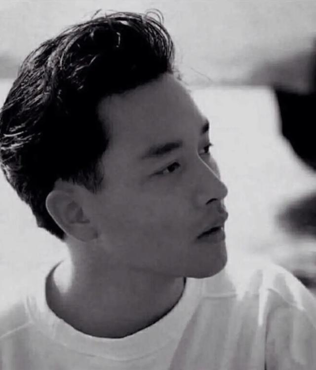 被身高耽误的6大男星：王嘉尔凭才艺出圈，张国荣成一代经典