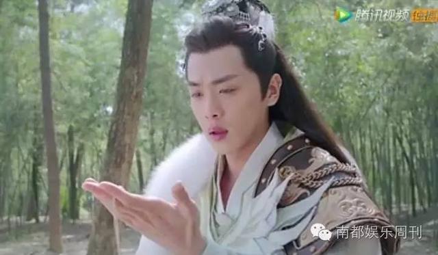 被结局虐成狗?但你以为《九州天空城》真的就这么结束了吗?隐藏版来了!