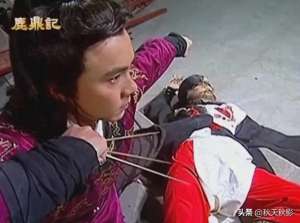 康熙与小宝(小宝与康熙)