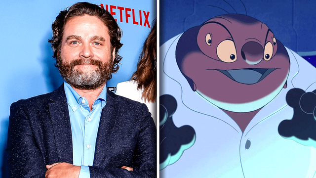 《星际宝贝》真人电影 8 位主要演员正式公布(照片)