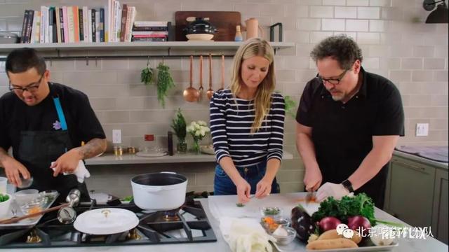 别出门了！宅家看这10部美食剧