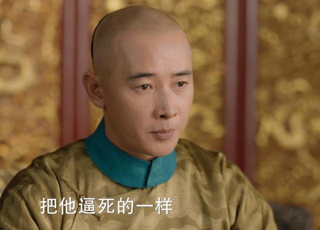《天下长河》结局：靳辅可悲，明珠精明，索额图下场最惨