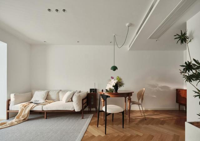 苏州女主高质量的生活：一人独居80㎡，入住两年，依然干净如新