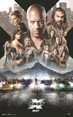 速度与激情主角(从拼凑之作到影史最赚钱，《速度与激情》系列还能撑多久？)