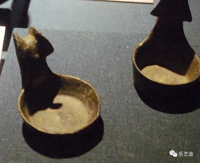 社交生活下：《曙光时代——意大利的伊特鲁里亚文明展巡礼》之六