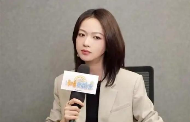 吴谨言挺着孕肚“骑虎难下”：证据越来越多，生怕成为第二个张檬