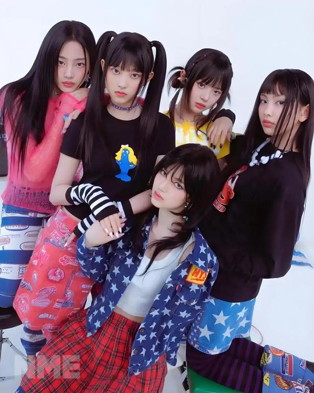 韩国十大女团巅峰对决！颜值一流，身材火辣，谁是你心中的NO.1？