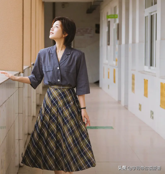 《云边有个小卖部》大结局：程霜早去世，最后出现是刘十三的幻想