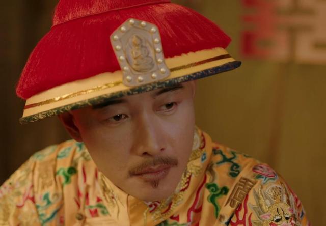《天下长河》结局：靳辅可悲，明珠精明，索额图下场最惨