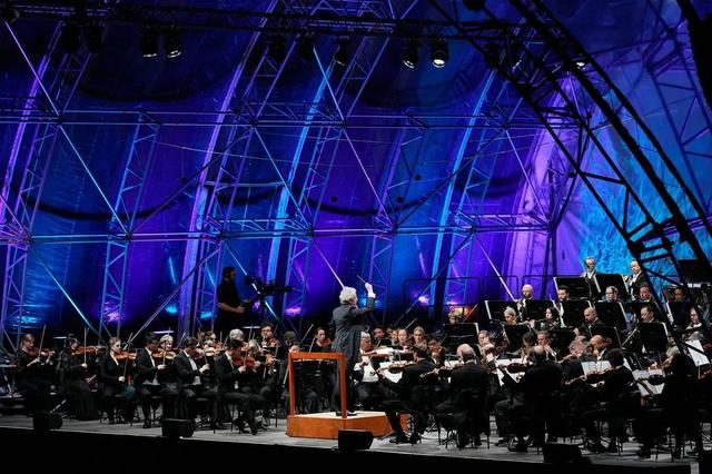 为什么我们要纪念布鲁克纳？