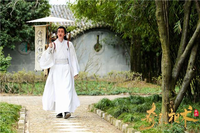 《奇门相术》导演张涛:顾及观众眼睛,更顾及观众内心