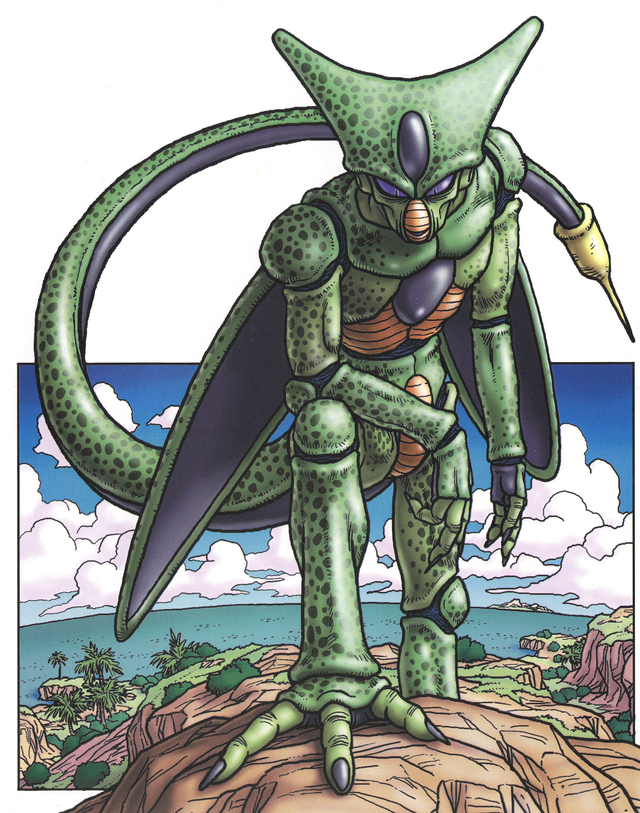 《龙珠》原著中只有11个人使用过龟派气功