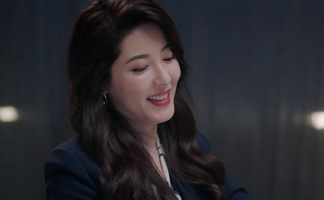 《幸福二重奏》太扑街，殷桃脸垮状态被曾黎吊打，配角成唯一看点