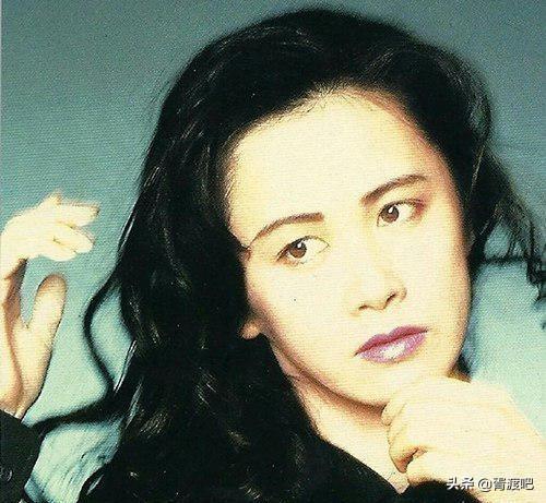 她是日本人却撑起了半个华语乐坛，所创歌曲前无古人难有后来者