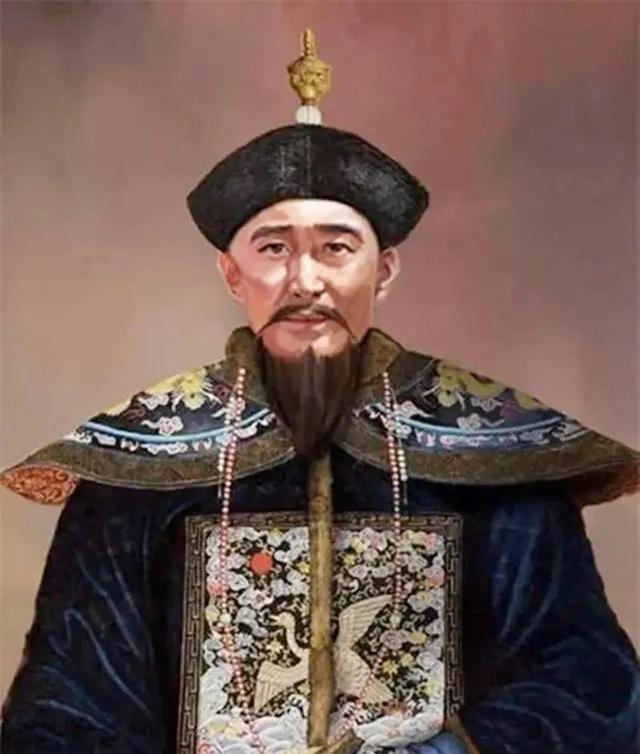 荣王廖发寿：血战嘉兴击毙叛徒程学启的太平军悍将