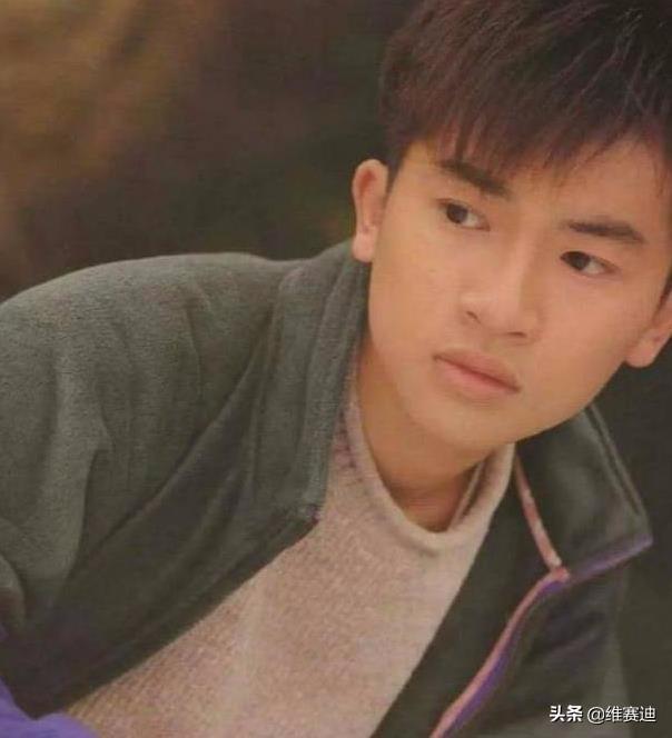 小虎队解散幕后：三位成员各有各的问题，有的根本无法解决