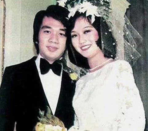 赵雅芝二婚嫁普通人，长子47岁次子44岁，小儿子37岁，让她骄傲