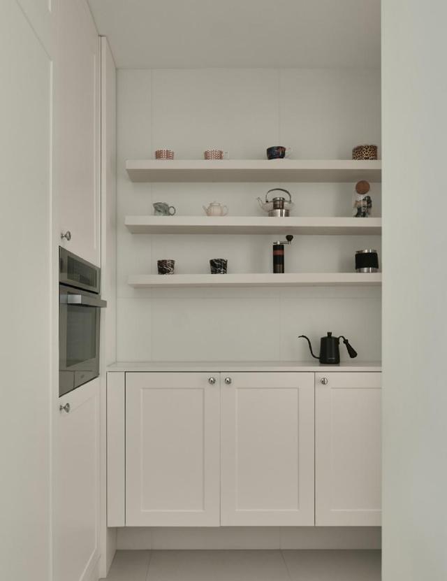 苏州女主高质量的生活：一人独居80㎡，入住两年，依然干净如新