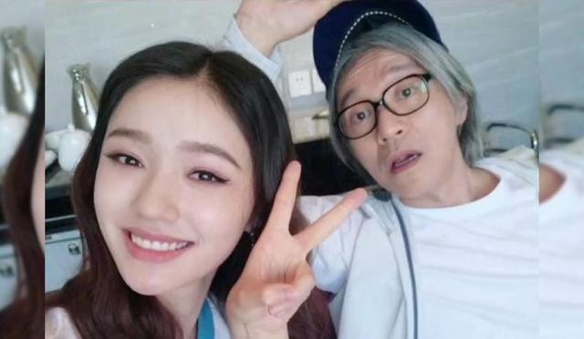 林允和沈腾的瓜?这回是真的?还是另有隐情?