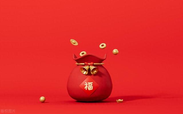 揭秘！运气爆棚的人偷偷藏着这3把金钥匙