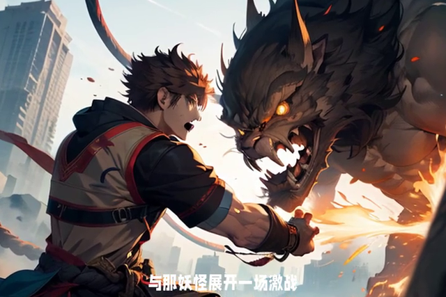 不可思议！孙悟空成名之路的绝世传奇#原创动画