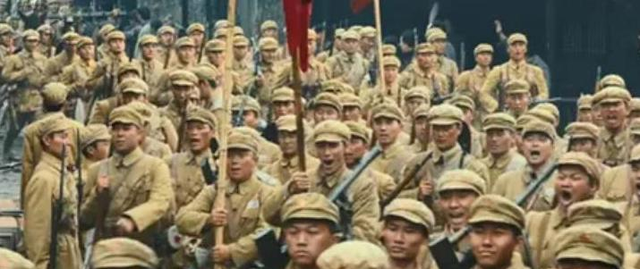 第五次战役前，志愿军第2番3个兵团，如何到达朝鲜战场？一文了解