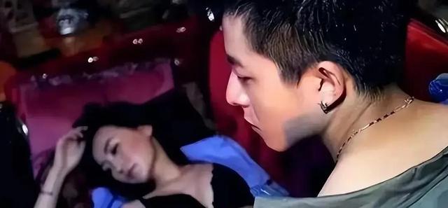 张柏芝与陈冠希的黑历史揭秘!艳照门十年回顾,震撼全网!