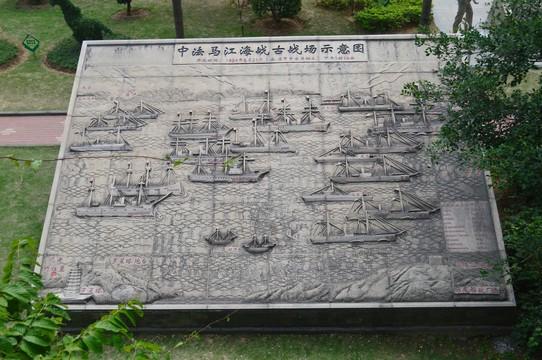 中法战争:强大的福建水师为什么被法国远东舰队秒杀?