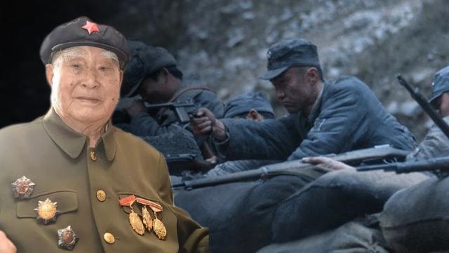 1943年八路军政委秦光重伤，心生一计倒地装死，成功躲避日寇搜查