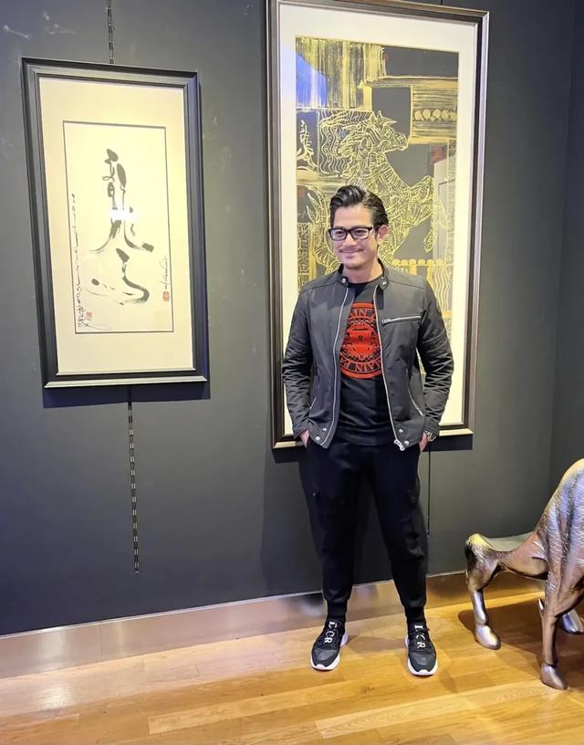 被身高耽误的6大男星：王嘉尔凭才艺出圈，张国荣成一代经典