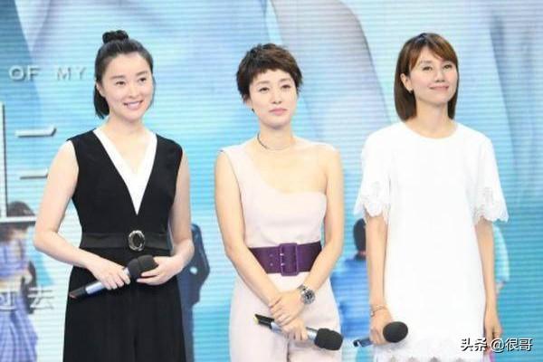 扫黑风暴女演员身高：江疏影168，车晓170，王骏迪和孙红雷差不多