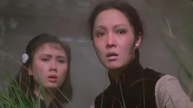 邵氏出品的十部恐怖电影，初看新奇，再看吓尿，现在已是童年阴影