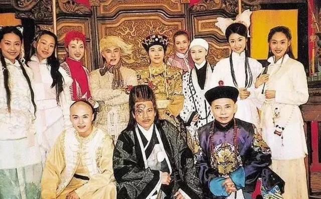 林心如为什么会放弃如懿传