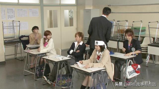 原来《鸣龙少年》里的那些槽点,都是从《龙樱》复制过来的