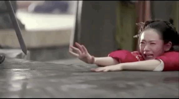 被搁五年的《谋圣鬼谷子》，韩国首播口碑爆棚，段奕宏和戚薇太虐