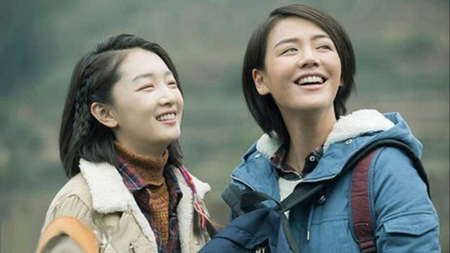 32岁的倪妮,花10年自救已成功一半,只因报恩张艺谋被连累