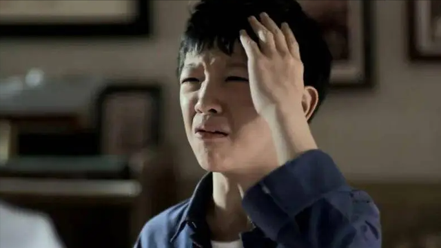 四刷《父母爱情》:才懂江卫民不受待见的背后,隐藏着江家的秘密