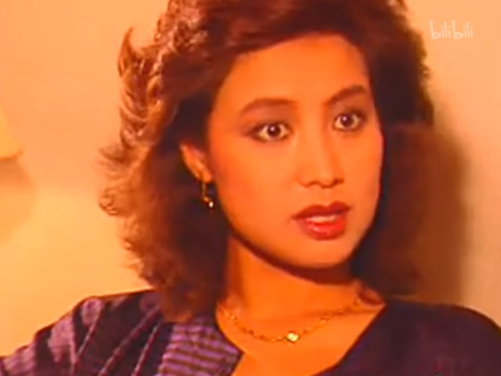 1989年的《公关小姐》，一部把广州的魅力展示向全国的经典电视剧