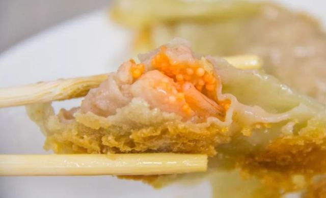 这条路超多美食,是“地胆”才知道!