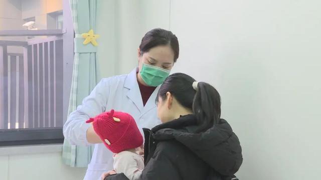 社区打造360°母婴护理坊，为辖区孕产妇、婴幼儿提供全程“专享”服务