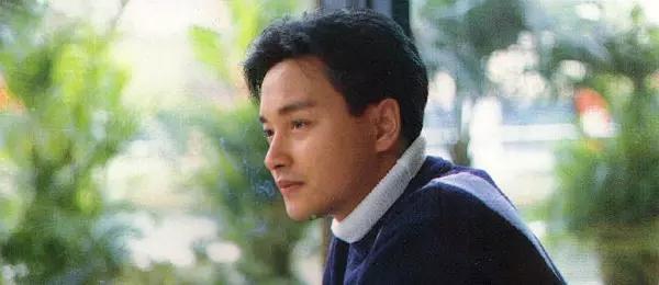 宁采臣程蝶衣欧阳峰何宝荣，哥哥哪个银幕形象让你念念不忘
