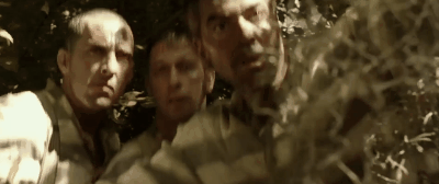 全程哈哈哈的喜剧片，我就服这10部