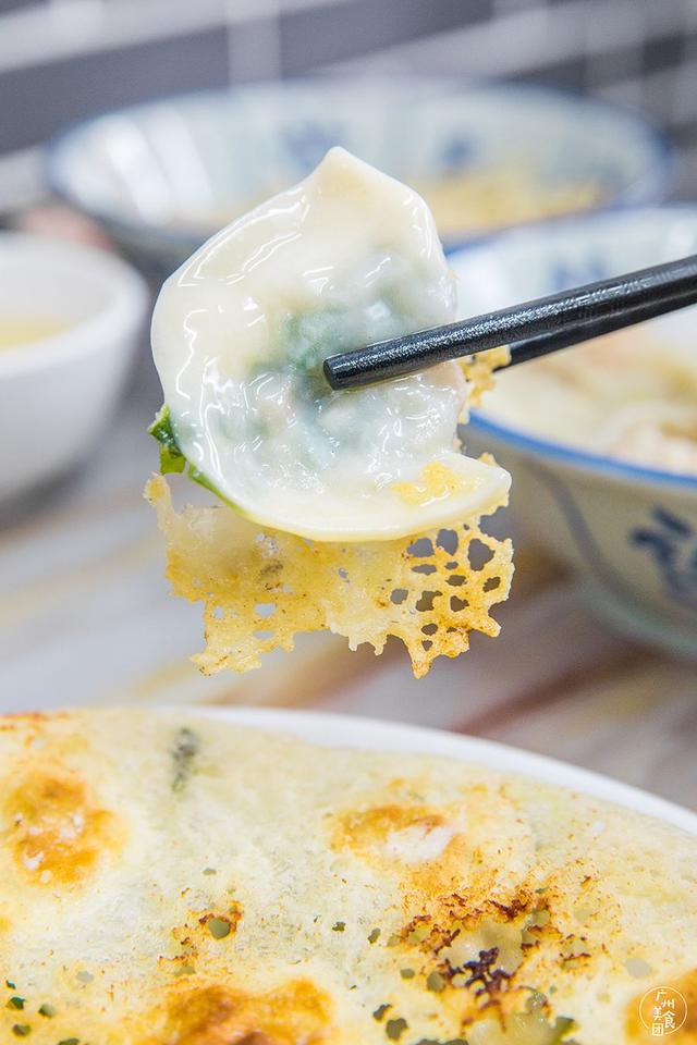 这条路超多美食,是“地胆”才知道!