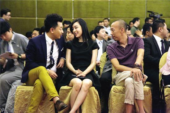 8.2分！秦昊新剧《猎狼者》再大爆，我却被曹盾与黄海波感动