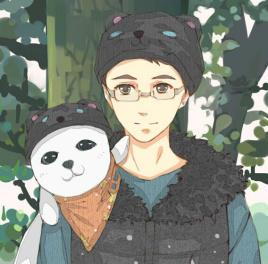 盘点｜那些写原耽文的神仙男作者