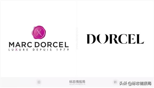 法国啄木鸟电影启用新LOGO,设计含义仁者见仁智者见智