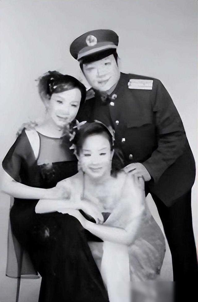 刘赛嫁河南农民成赢家！结婚9年未育，如今人生巅峰！
