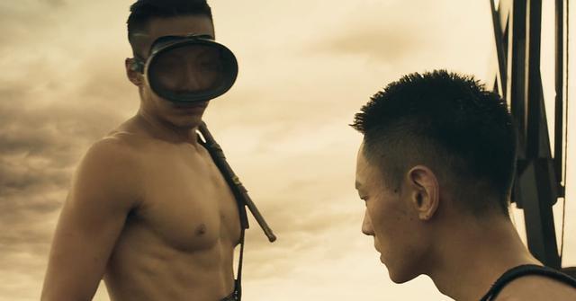 网大版“加勒比海盗”上线，5天票房才215万，口碑两极分化严重