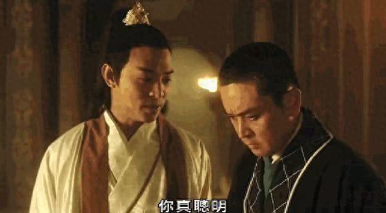 朱元璋害死“张无忌”，强迫“赵敏”做他的儿媳，又让她殉葬