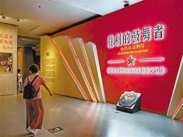 在书信里 重温那段永不褪色的记忆